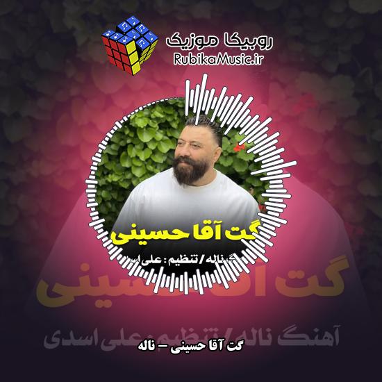 دانلود آهنگ گت آقا حسینی ناله 9 دانلود آهنگ ناله گت آقا حسینی